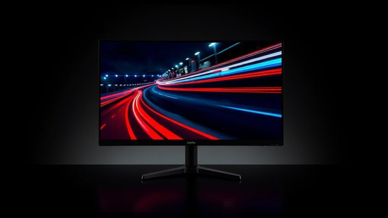 best buy 144hz gaming monitors