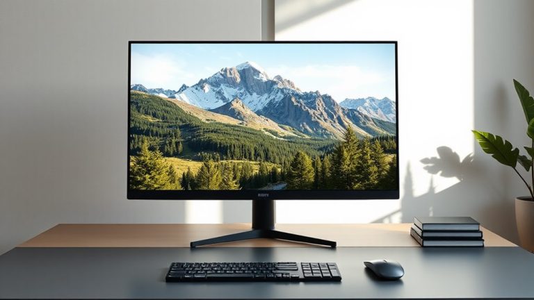 best buy 32 inch monitor clarity