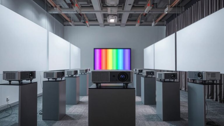 best buy black friday projectors