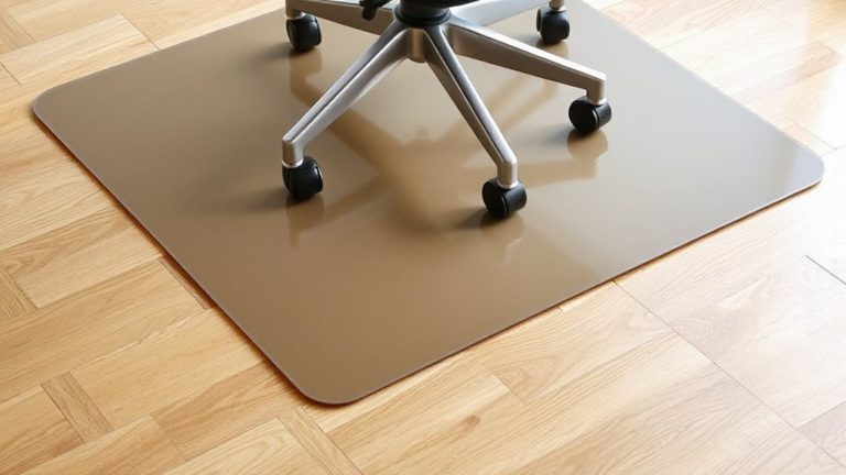 best buy chair mats