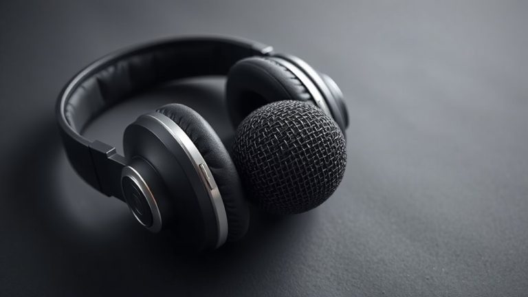 best buy crystal clear microphone headsets