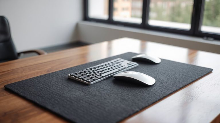 best buy desk mats