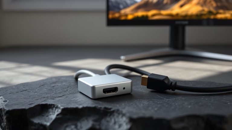best buy dp to hdmi adapters