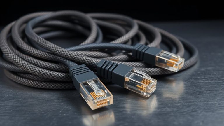 best buy ethernet cables