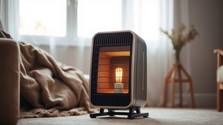 best buy fast heating portable heaters