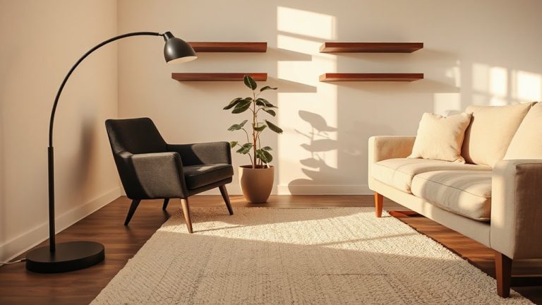 best buy floor lamps