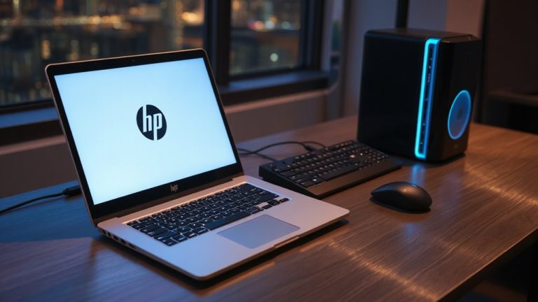 best buy hp computers