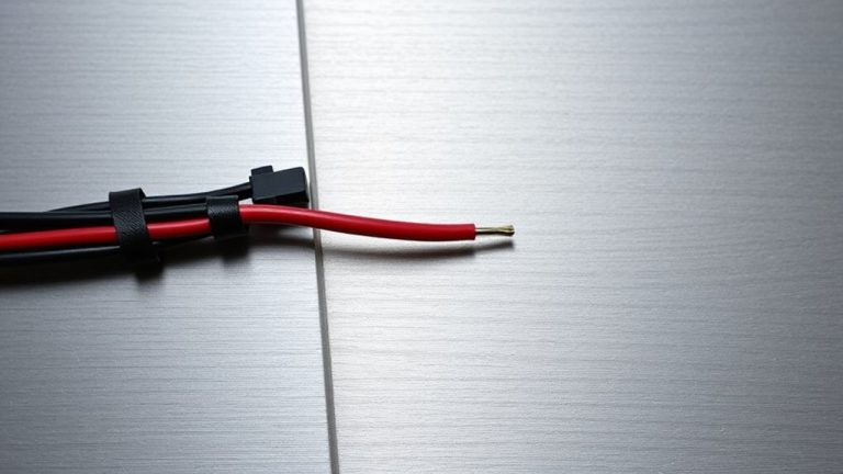 best buy keeps wires tidy