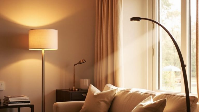 best buy lamp deals
