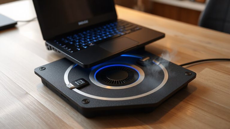 best buy laptop coolers