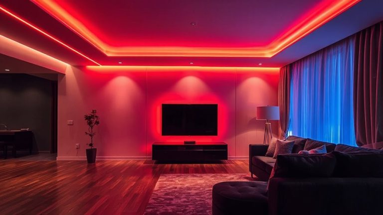 best buy led lighting