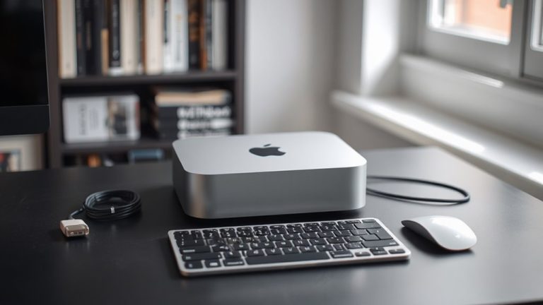 best buy mac mini