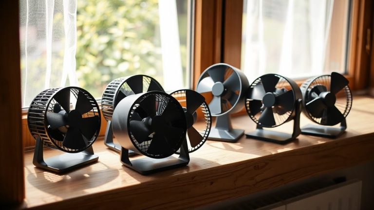 best buy mini fans