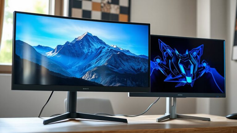 best buy monitor deals