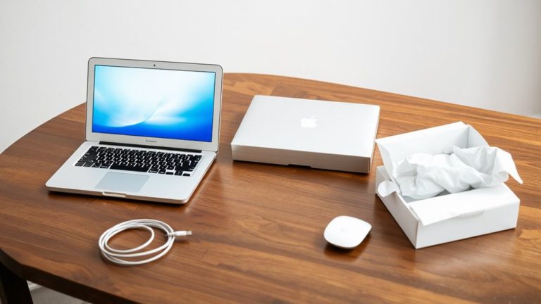 best buy open box apple computers
