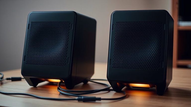 best buy pc speakers