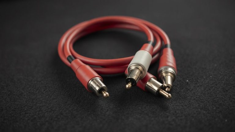 best buy rca audio cables
