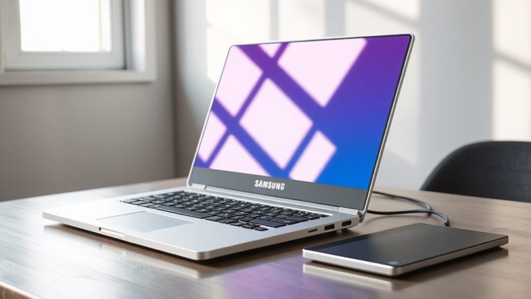 best buy samsung laptops