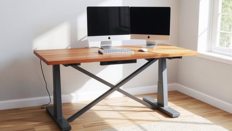 best buy standing desks