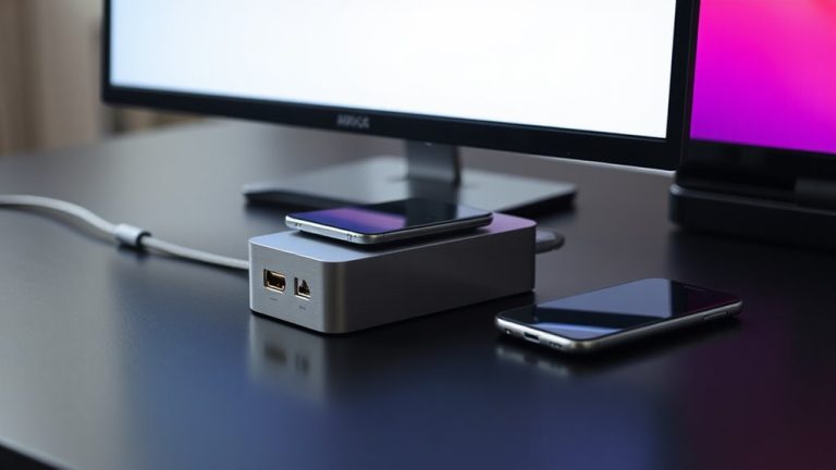 best buy tech pros recommend docking stations