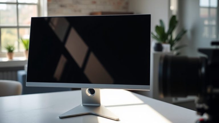 best buy touch screen monitors