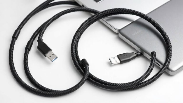best buy usb b cables