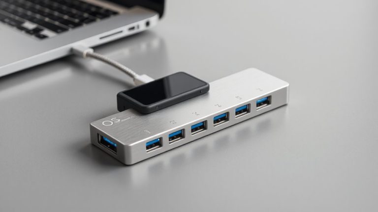 best buy usb hubs