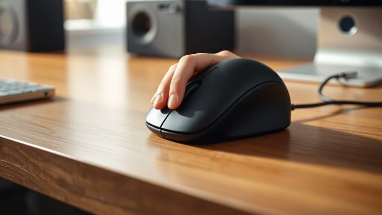 best buy vertical mice