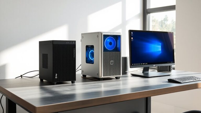 best buy windows 11 desktops