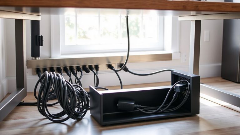best cable management solutions