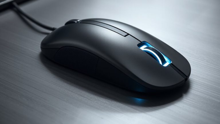 best cad design mice