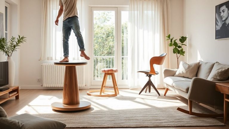 best chairs for fidgeting