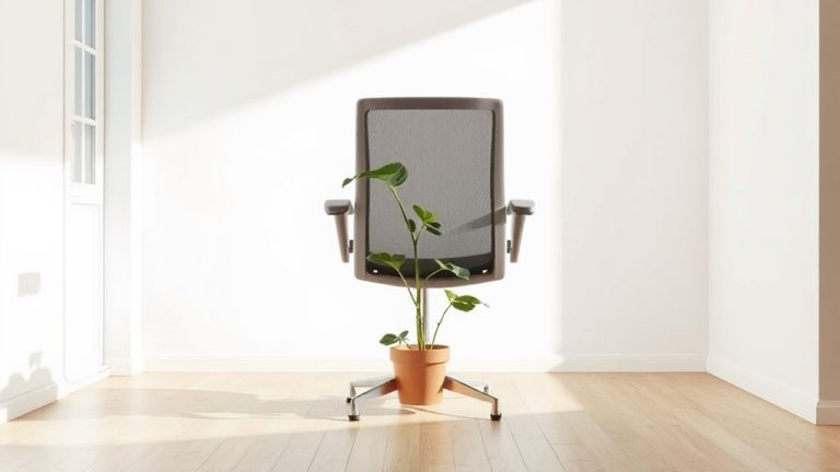 best chairs for scoliosis