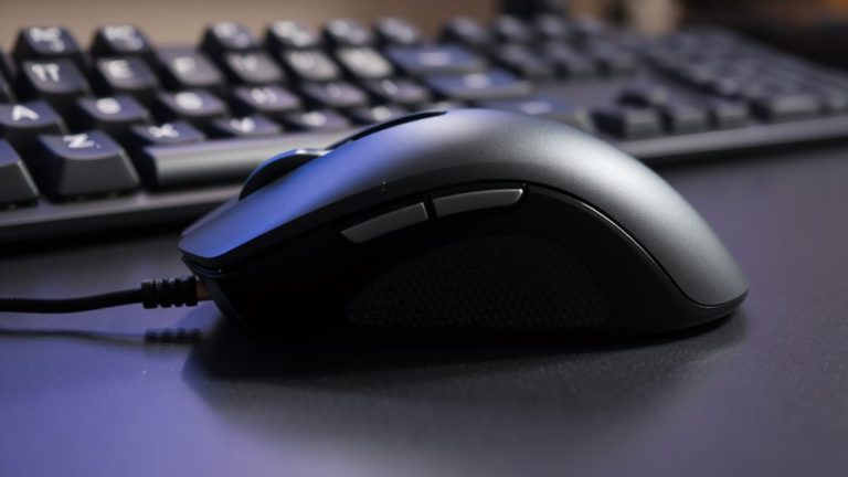 best claw grip mice
