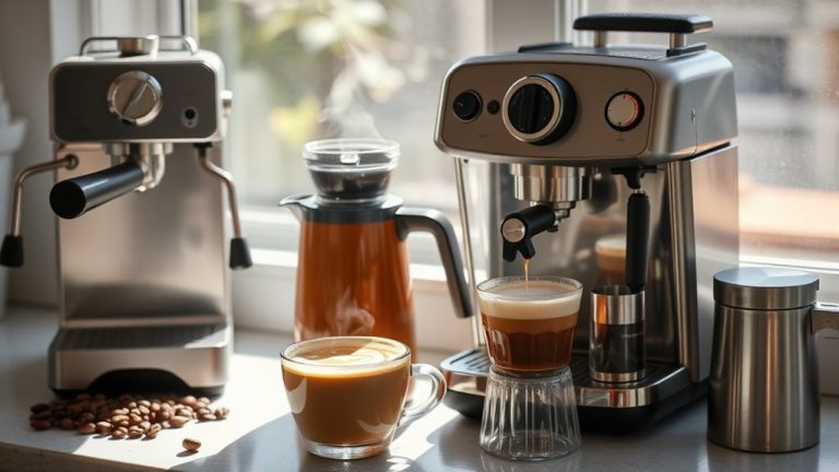 best coffee machines worth it