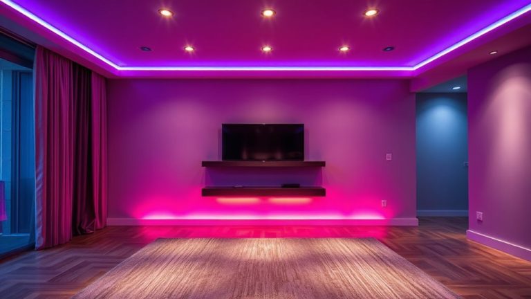 best color led lights