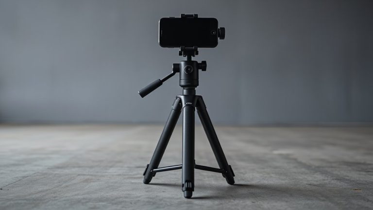 best content creator tripods