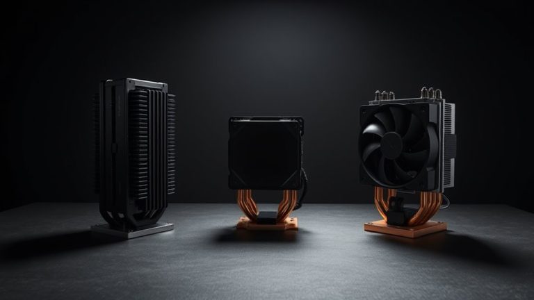 best cpu coolers value