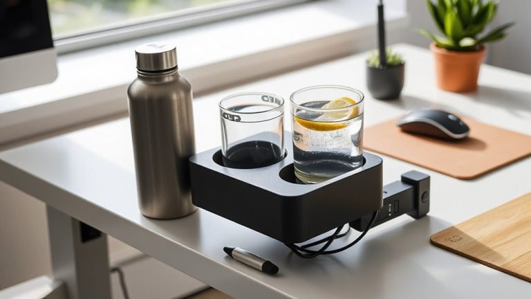 best desk cup holders