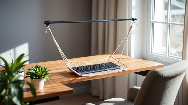 best desk hammocks comfort