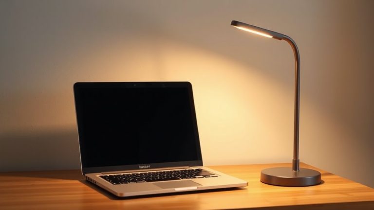 best desk lamps