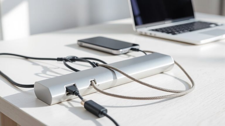 best desk power strips