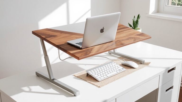 best desk risers