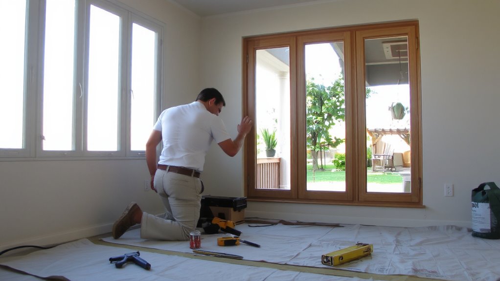 best diy soundproof windows
