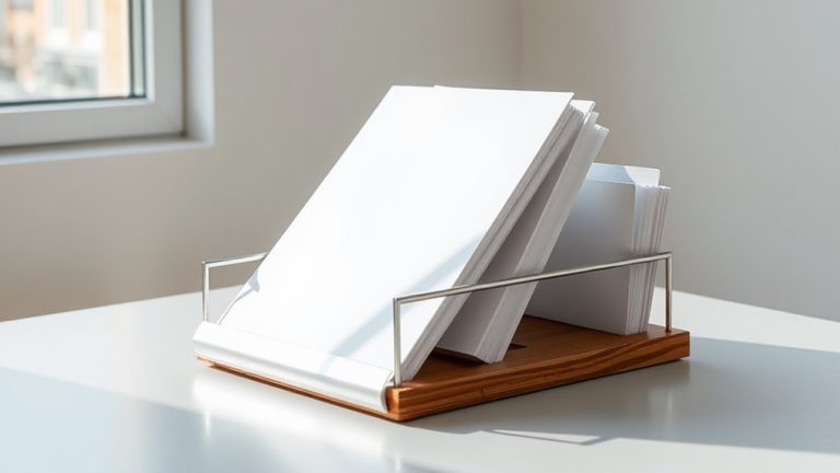best document holders organizers