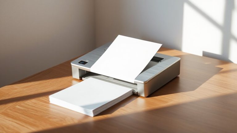 best document scanners reviewed