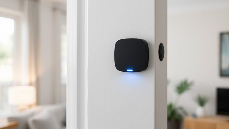 best door sensors for home assistant