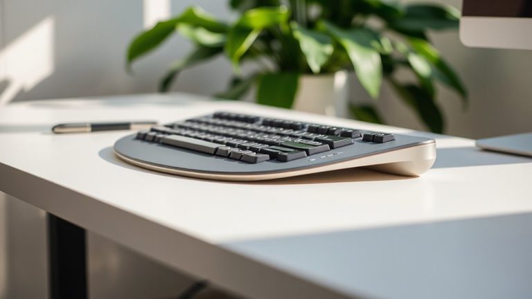 best ergonomic keyboards effortless typing