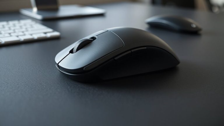 best ergonomic wireless mouse