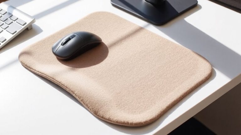 best ergonomic wrist support